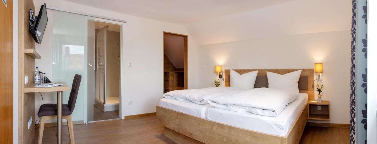 Hotelgasthof Bayerischer Hof Sulzbach-Rosenberg Dış mekan fotoğraf