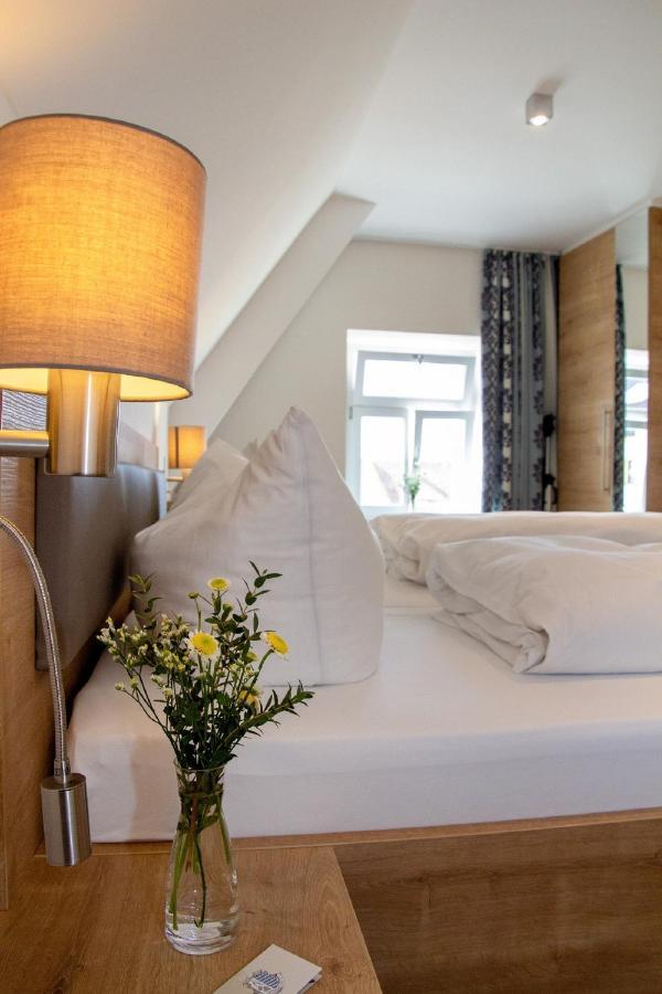 Hotelgasthof Bayerischer Hof Sulzbach-Rosenberg Dış mekan fotoğraf