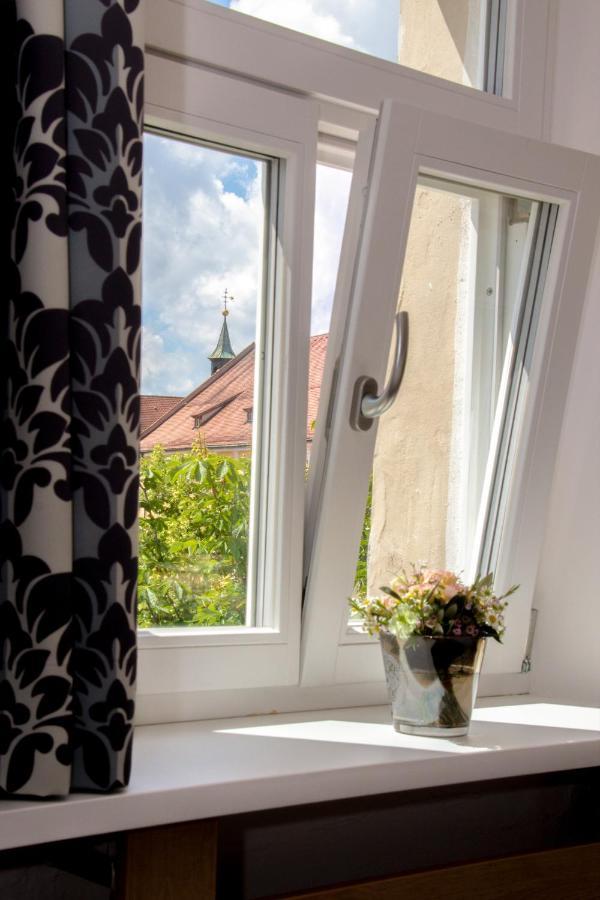 Hotelgasthof Bayerischer Hof Sulzbach-Rosenberg Dış mekan fotoğraf